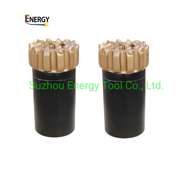 Drilling Rigs Bit 6 1/2 Inch PDC Cutter Core Drill Bits of Drilling Tools