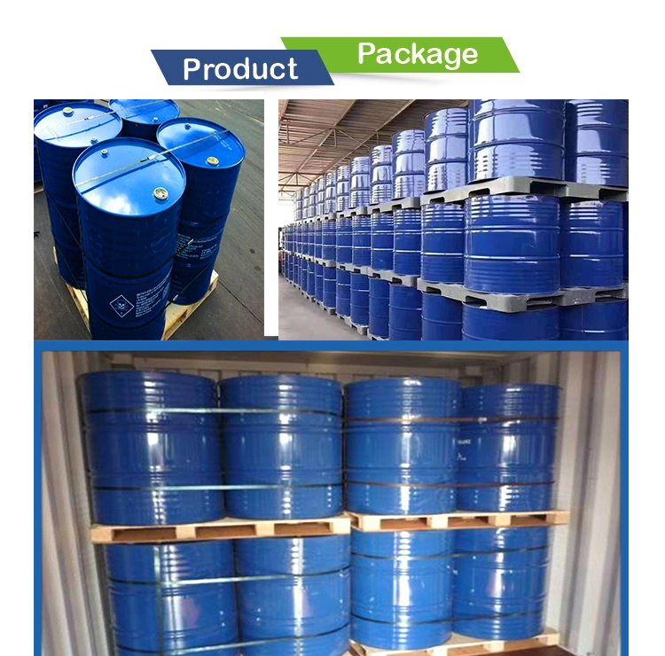 Butyl Acetate with Lowest Price CAS 123-86-4