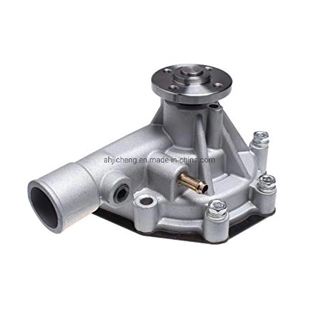 Auto Spare Parts 6D16 Water Pump for Mitsubishi Engine