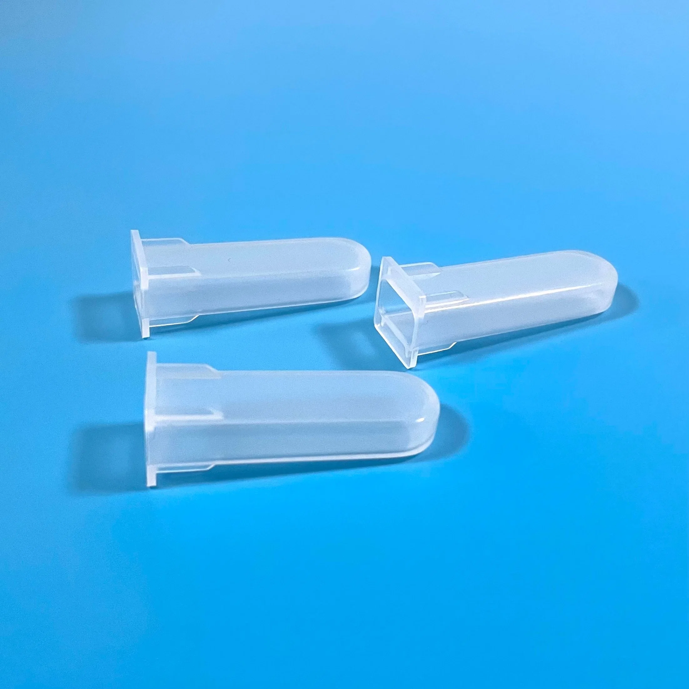 Laboratory Tips Sample Cup Vessels Cuvette for Siemens Luminescence Immunoassay Analyzer