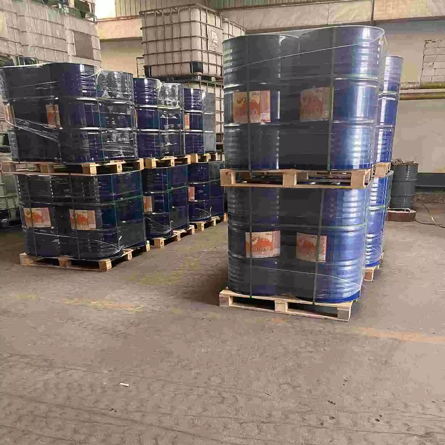 CAS No. 63148-62-9 Silicone Oil 1000 Silicone Oil Auxiliary Chemical Agent Liquid Defoamer 25kg Drum Available 613-156-5 99%