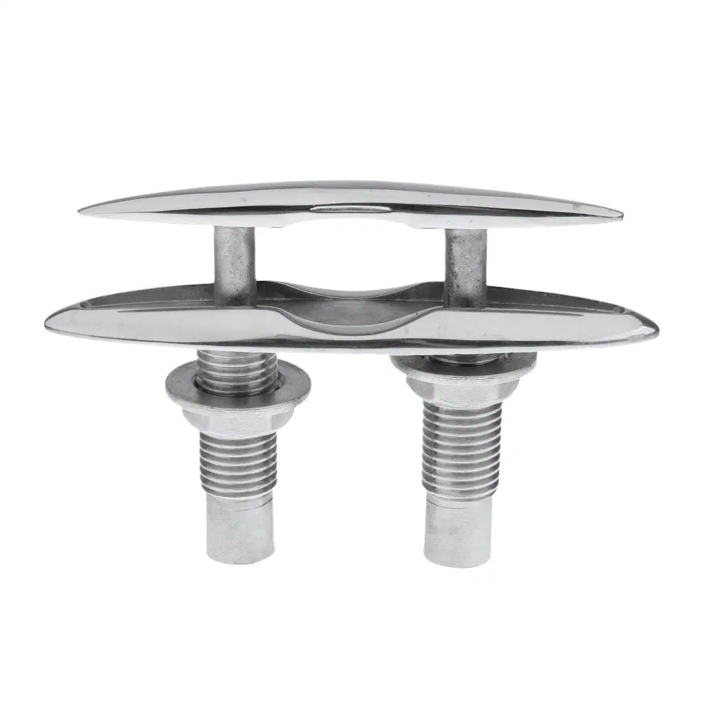 Alastin Marine Hardware 316 Stainless Steel Flush Pop up Boat Cleats