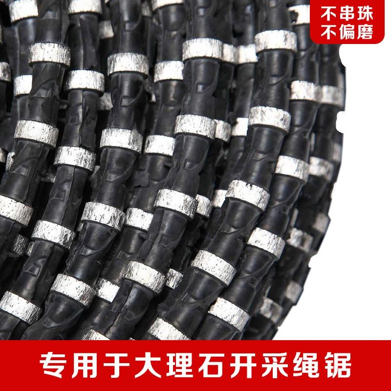 Factory Direct Price Cutting Stone Wire Sawing Diamond Wire for Sale