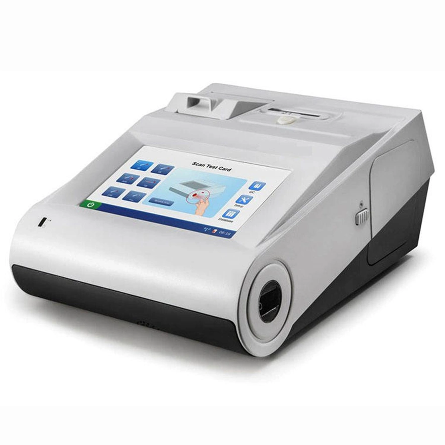 I15 Edan I15 Portable Automated Blood Gas Analyzers