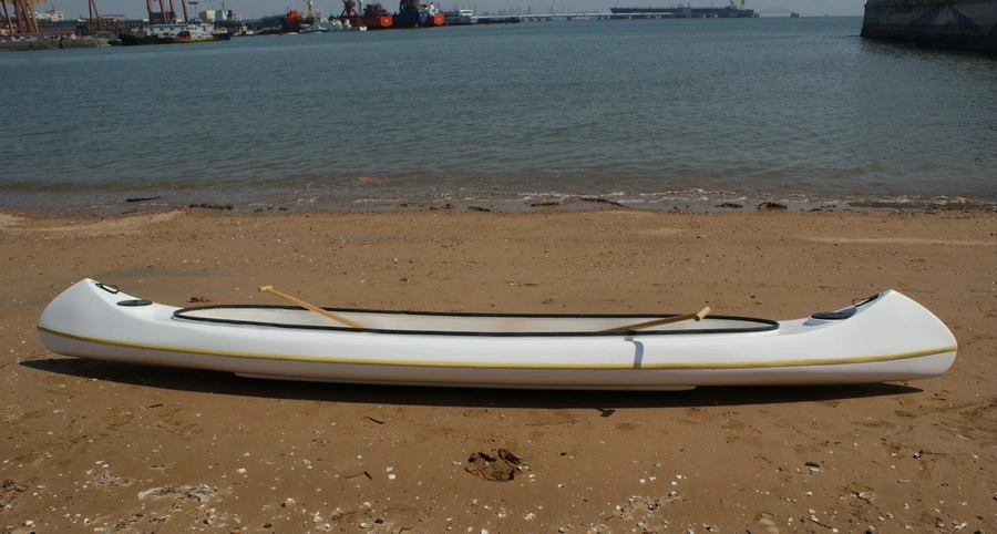 ISO Standard Kayak Canoe with Top Quality