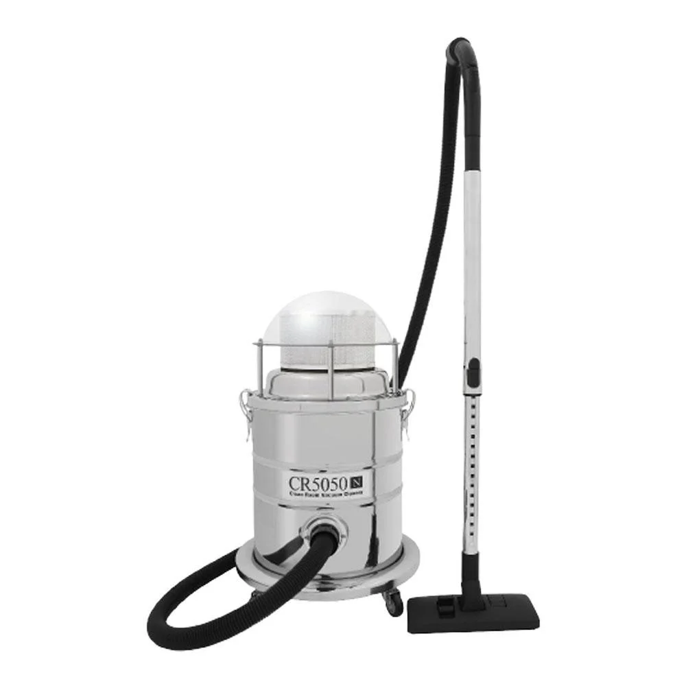 10L/45L/60L Industrial Clean Room Class 100 HEPA Filter Vacuum Cleaner