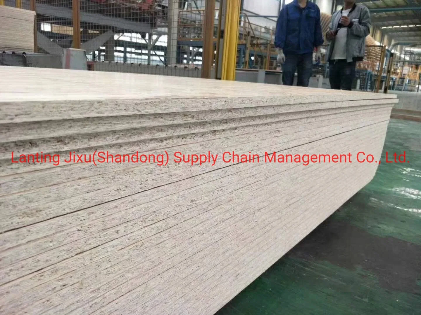 18mm OSB Board for Decorative From Sinosky Group