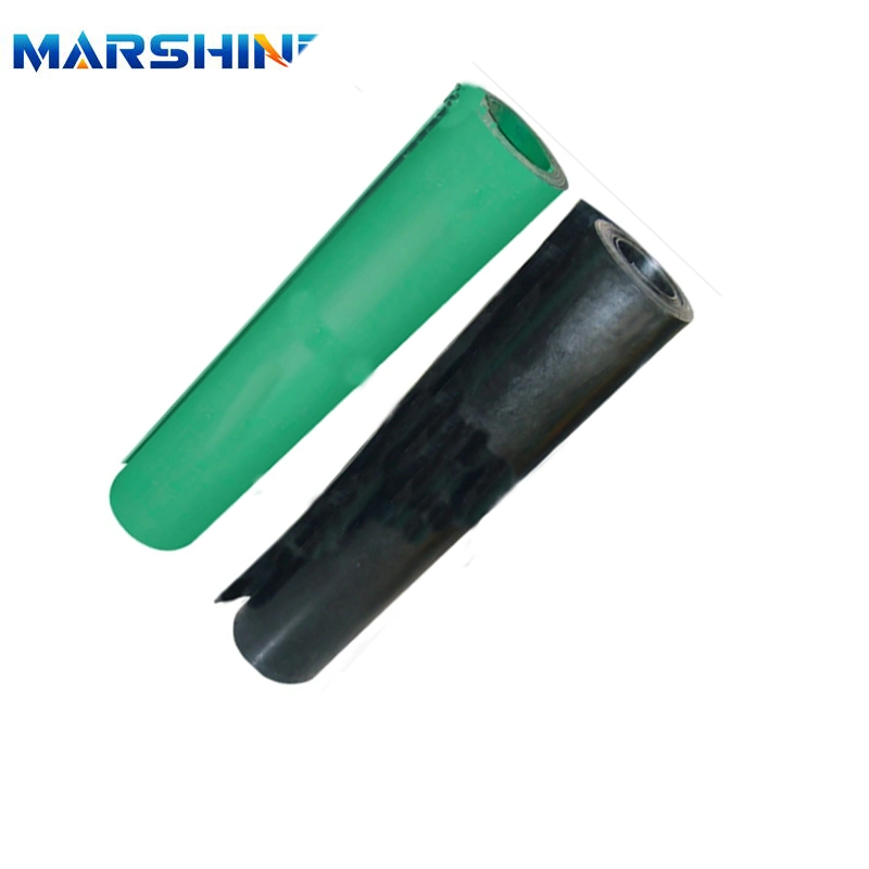 Electrical Insulating Rubber Sheet Ground Insulation Safety Tools