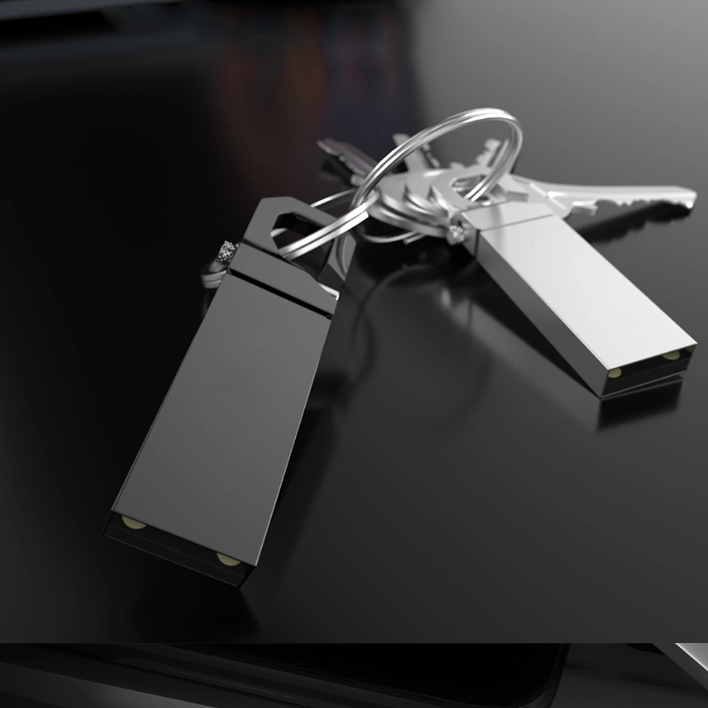 Рекламные флэш-накопитель USB моды мини-U диск USB накопитель USB-карту памяти Memory Stick Custom 4 ГБ 8 ГБ, 32 ГБ, 128 ГБ