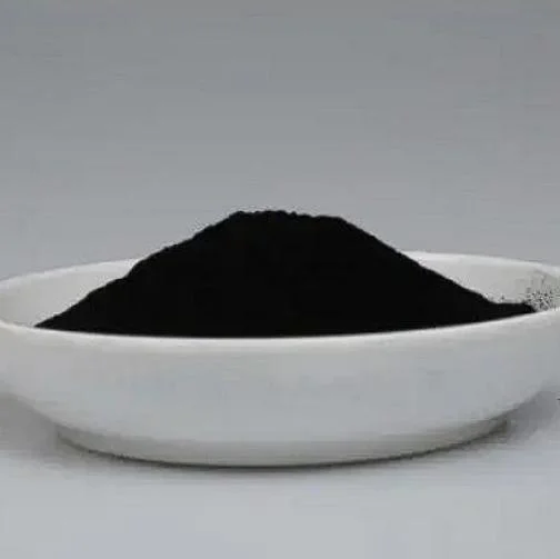 High Purity Ruthenium Oxide Powder for Compounds