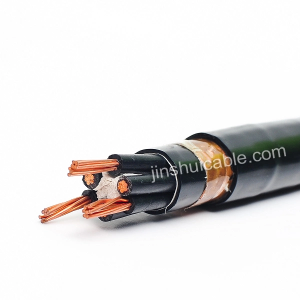 General Rubber Sheath Cable (GB 5013-1997, JB 8735-1998)