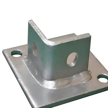 Aluminum Alloy Processing Customized Sheet Metal Parts for Transportation Vehicles and Ships