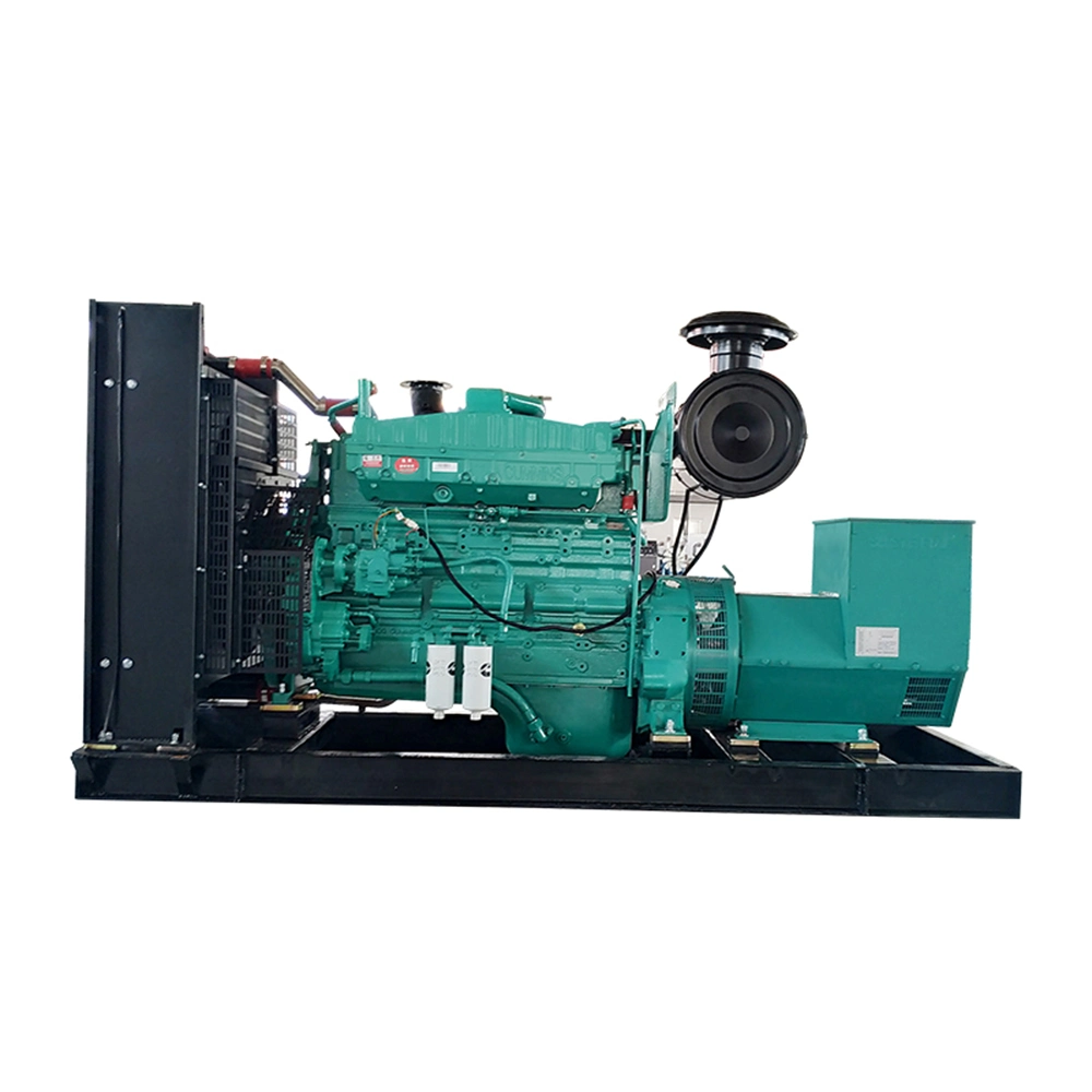 300kVA Water Cooling Marine/Ship Manufacturers Diesel Engine for Boat