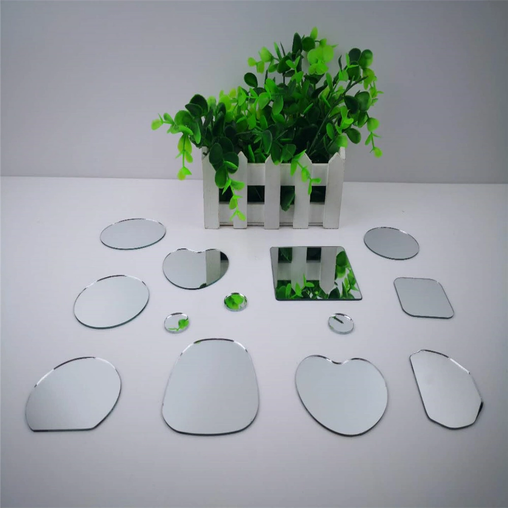 1.0mm 1.3mm 1.8mm 2.0mm 3.0mm Cutting Mirror Glass