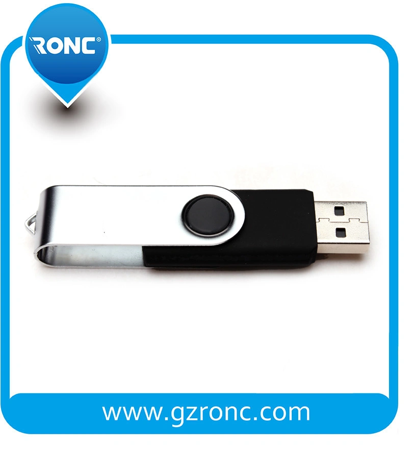 Logotipo personalizado barata Memoria USB 8GB 16GB 32 GB USB Flash Drive