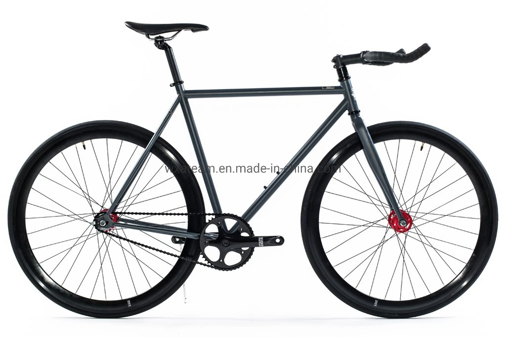 Made in China Fixed Gear Bike Aluminum Alloy