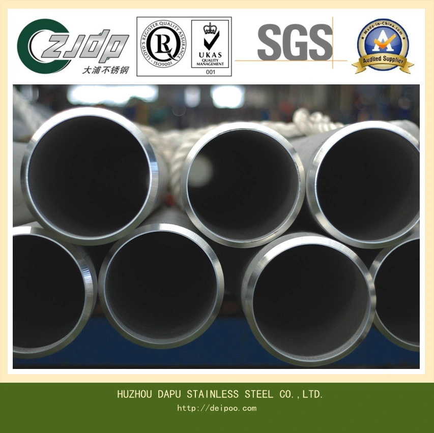 Incoloy Tube 825 Corrosion Resistant Alloy Uns 08825