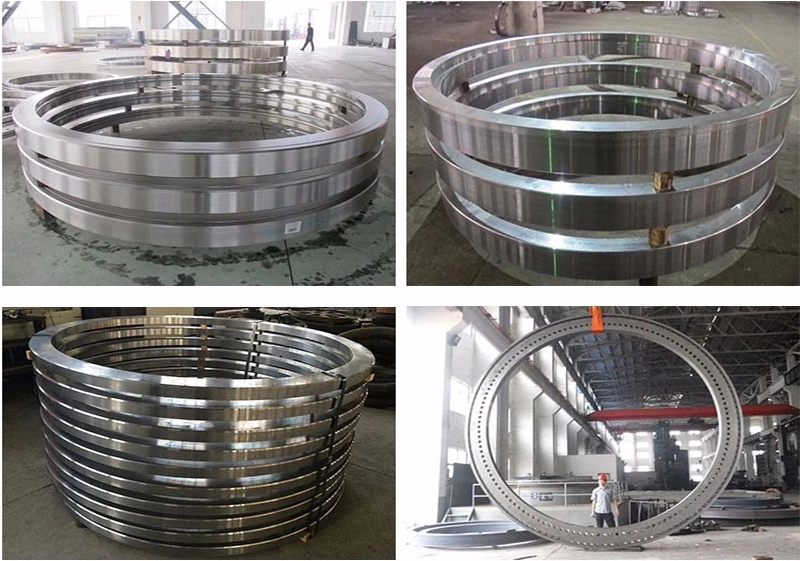 42CrMo4 Forging Ring for Wind Power Plant