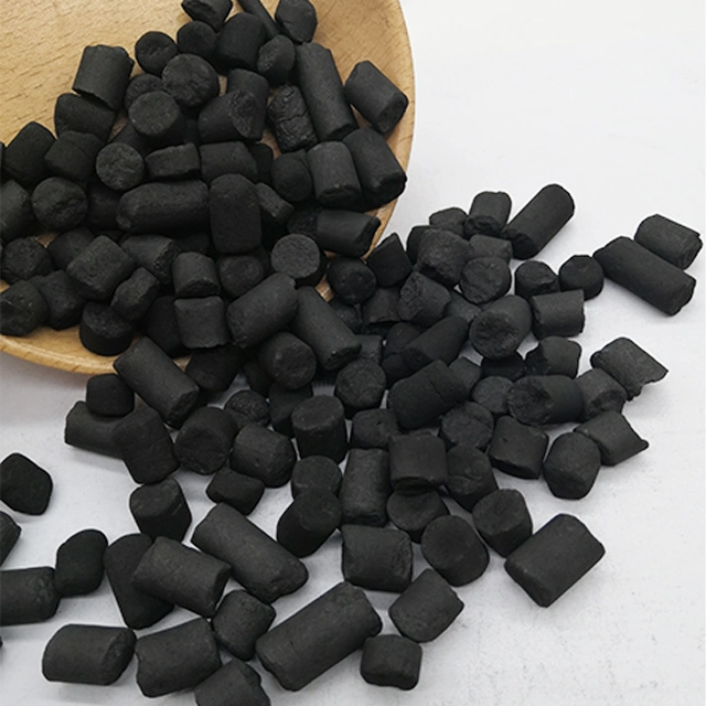 Removal Xylene Ether Acetone Virgin Market Coal Based Activated Carbon Price