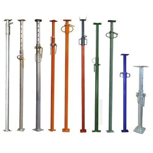 Factory Supply Steel Ceiling Support Prop Jack Post Support for Construction