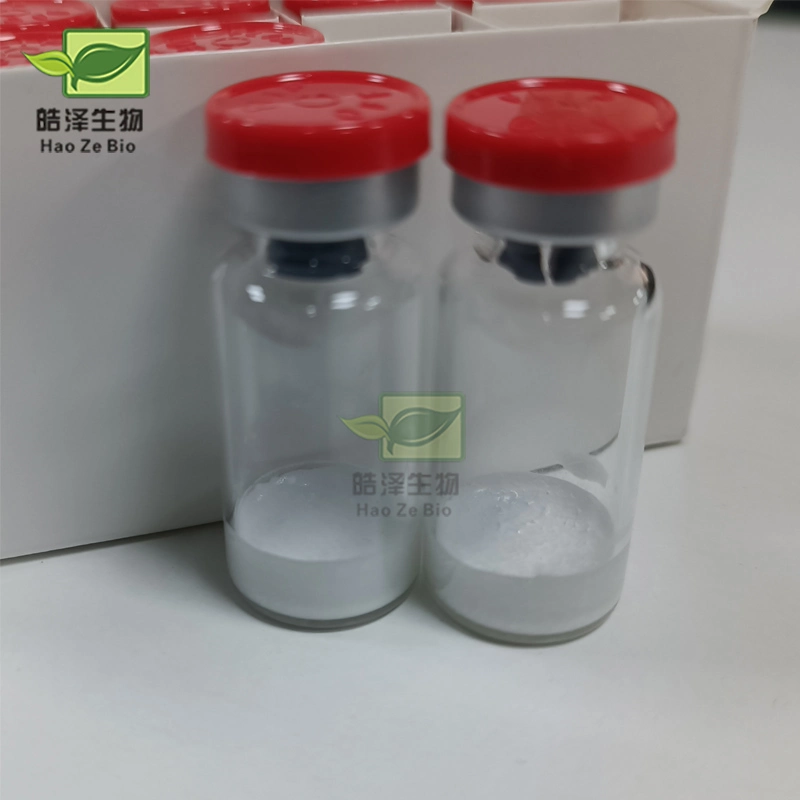 Weight Manangement Peptide Raw Powder Semaglutide CAS 2023788-19-2