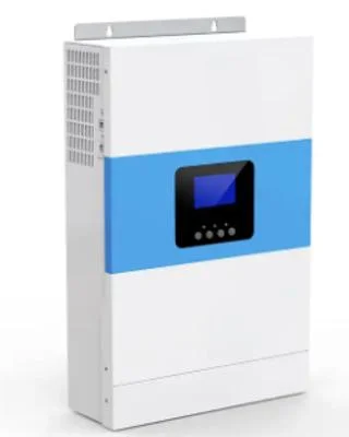 China Factory OEM Solar Inverter off Grid 1,5kw Photovoltaik-Wechselrichter