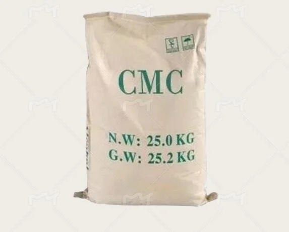 Food Grade CMC Powder Carboxymethyl Cellulose CMC