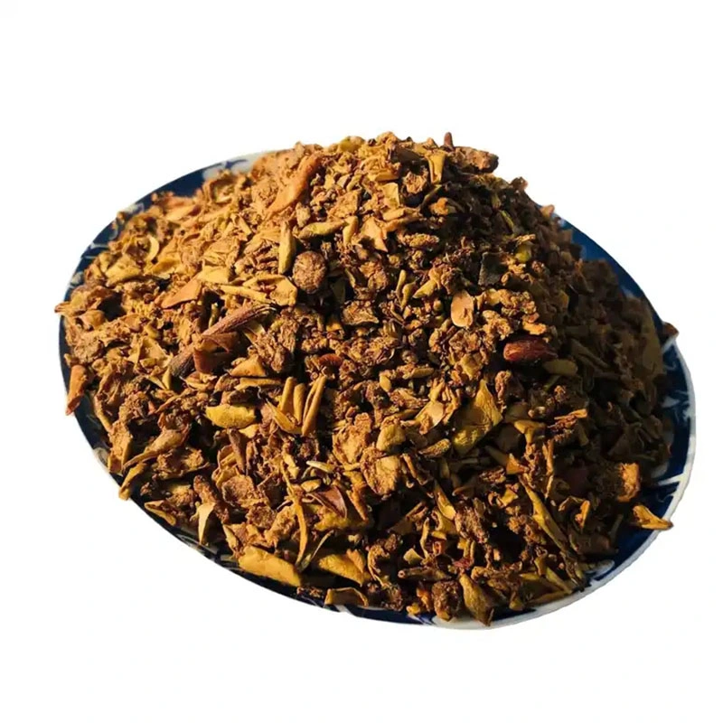 Factory Directly Sale Apple Pomace for Animals Feed Additives