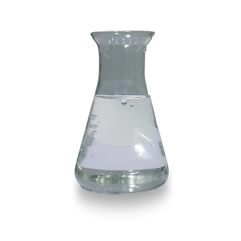 La chlorhexidine Digluconate industriel chimique utilisé avec CAS 18472-51-0 de haute pureté