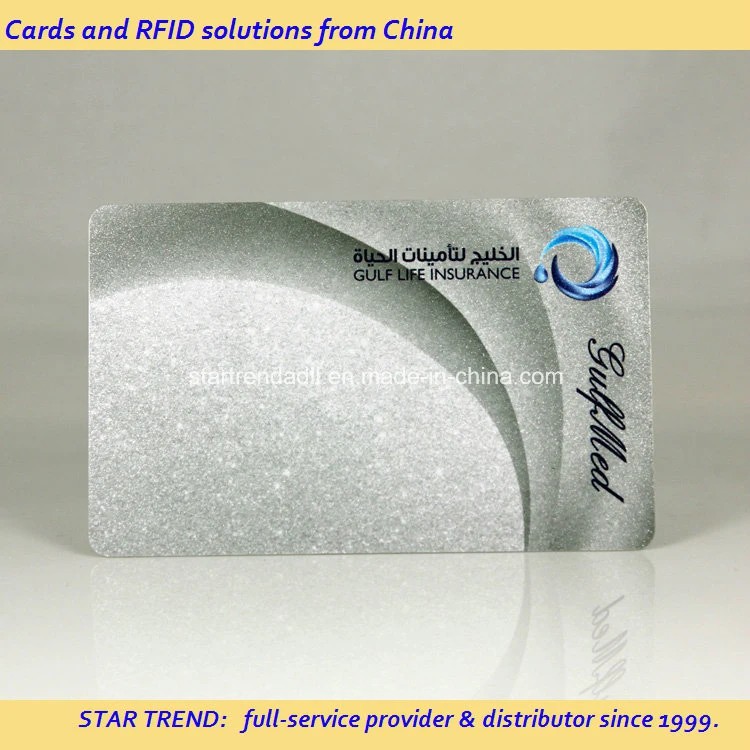 Plastic (hico and loco) Magnetic Card Used as Membership Card, Access Control Card, Gift Card, Hotel Key Card, VIP Card, Game Card, Loyalty Card, Business Card