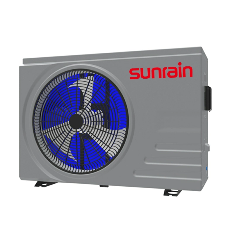 Sunrain New Arrival 21kw Evi R32 DC Inverter WiFi Control Pool Heat Pump Bye-021tc1