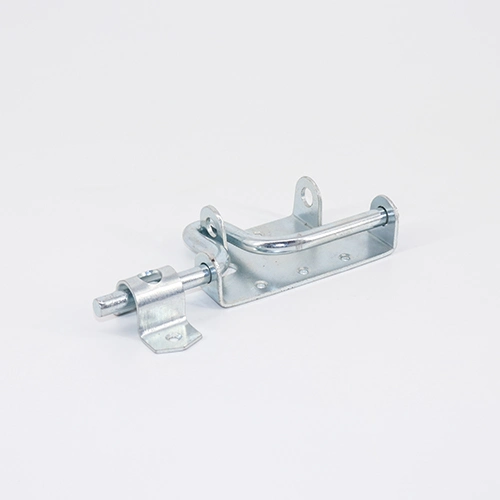 Stainless Steel Security Bathroom Door Bolt for Door & Window