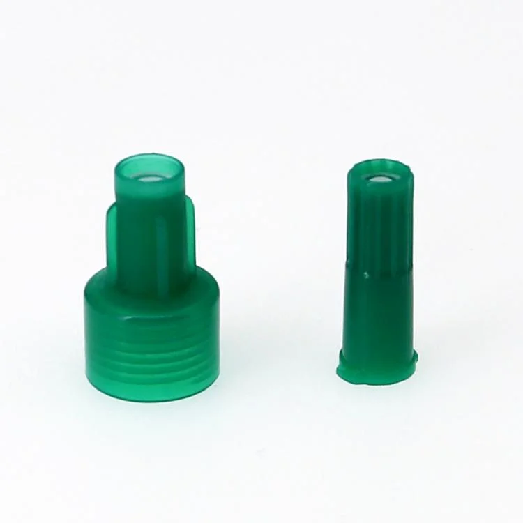 High quality/High cost performance  Cheap Disposable Prime Cap