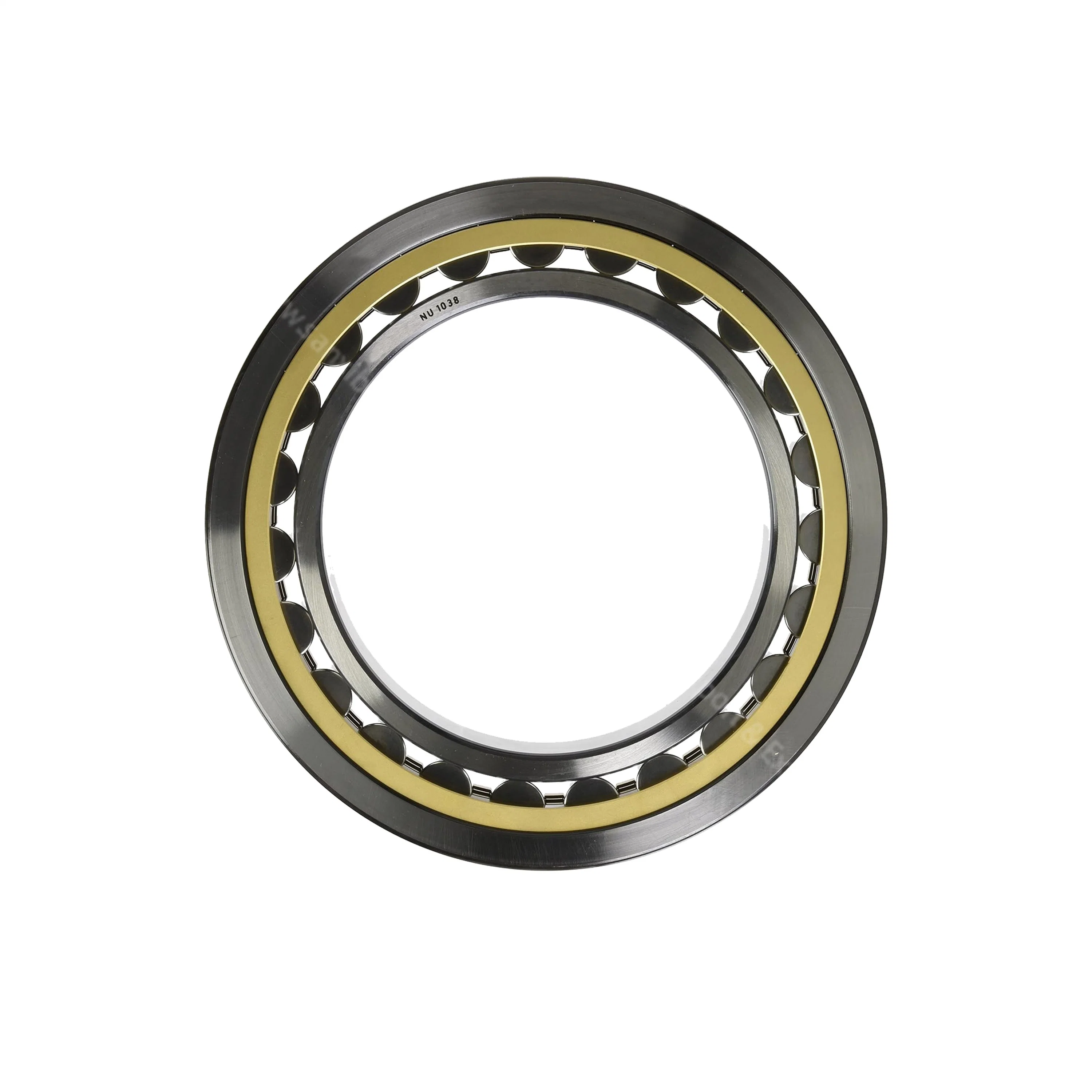 NTN Timken Alternatives High Stiffness N303ecp Nu203ecpha Nj2219 Ecm Nup2208 Nh2304e Single Row Cylindrical Roller Bearings for Agricultural Equipment.