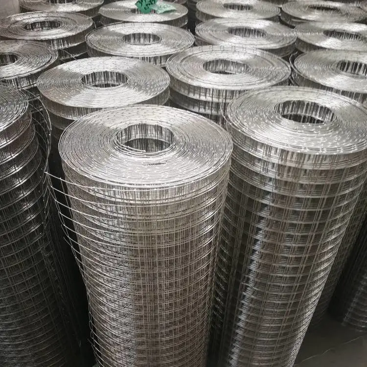 5X5 19X19 316L Stainless Steel Square Wire Mesh for Industry