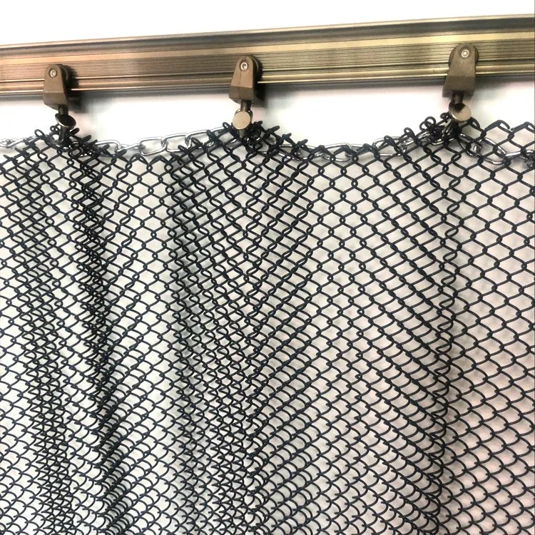 Metal Silver Shiny Metallic Curtain/Metallic Shower Curtain