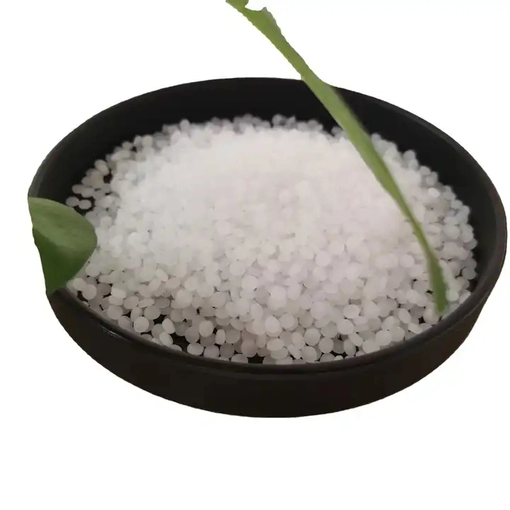 Plastic Material Pellets Granules PP Polypropylene