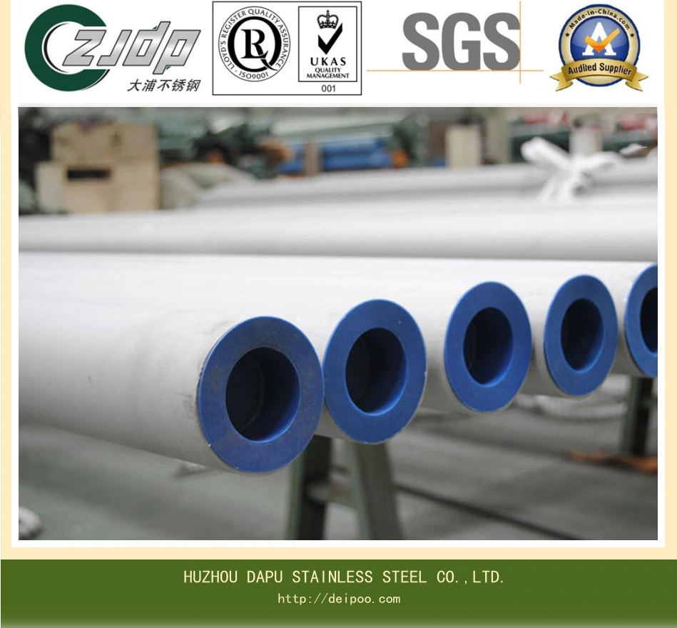 Cheap 6 Inch Welded Stainless Steel Pipe Seamless Stainless Steel Pipe 304 316 304L 316L 1.4301 1.4306 1.4541 1.4539