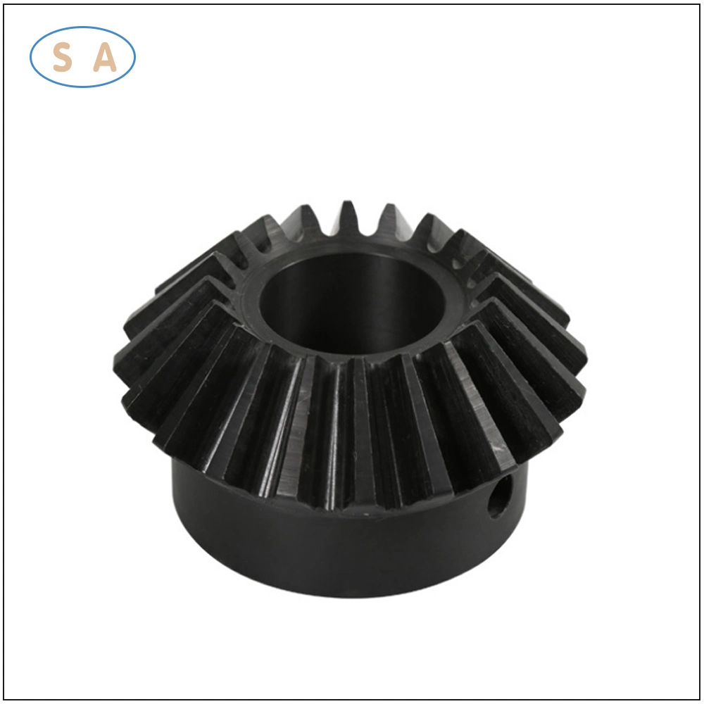 Customized Injection Molding Transmission Accessories Plastic Gears for Car/Auto/Automobile Parts