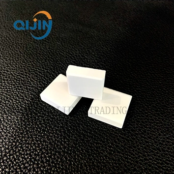 Wear Resistant Mosaic Alumina Tile Wear Liner for Ash Removal Equipment