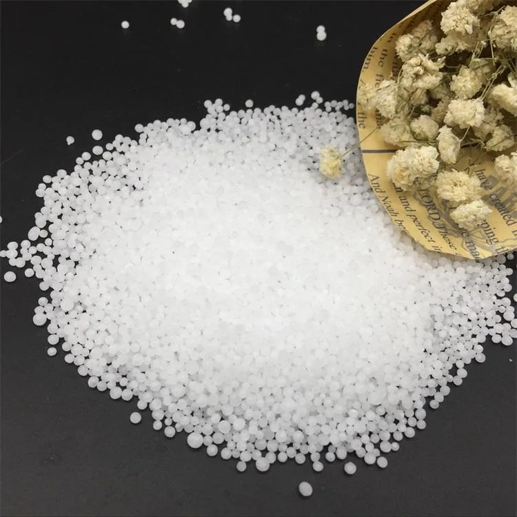 Samples Free! 2023 Urea 46% The Latest Factory Price