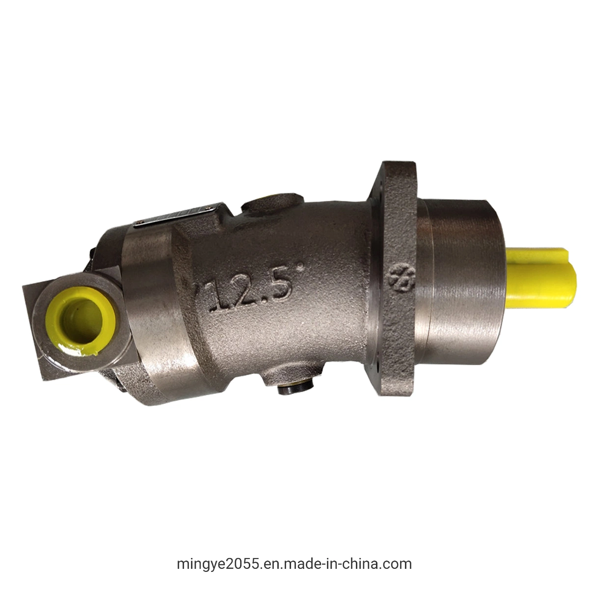 A2f Hydraulic Piston Price High Pressure Oil Pump Wheel Loader Plunger Pumps