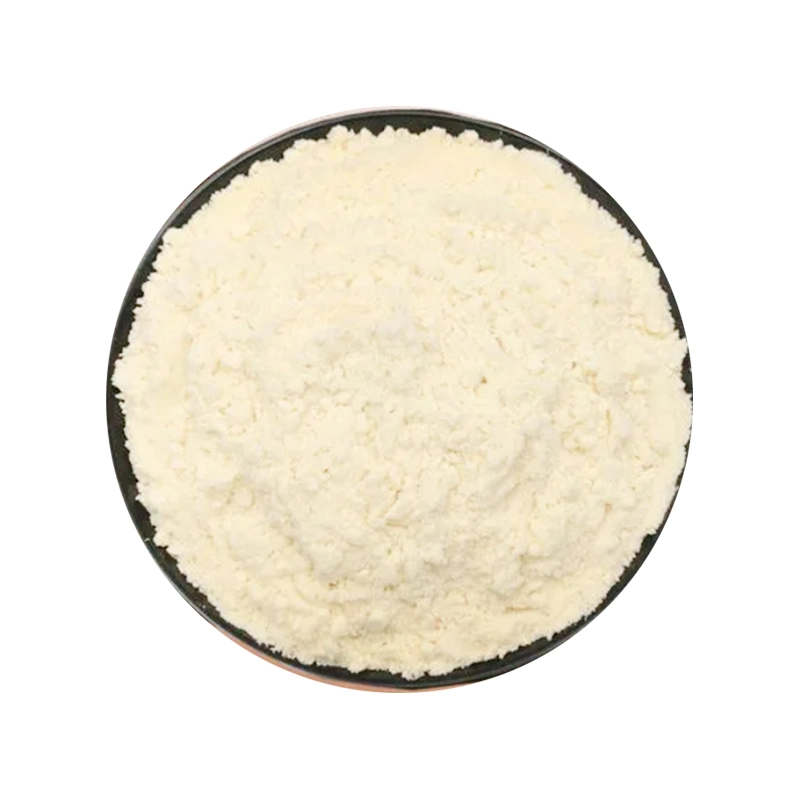 Competitive Offer Food Additive Thickener Xanthan Gum