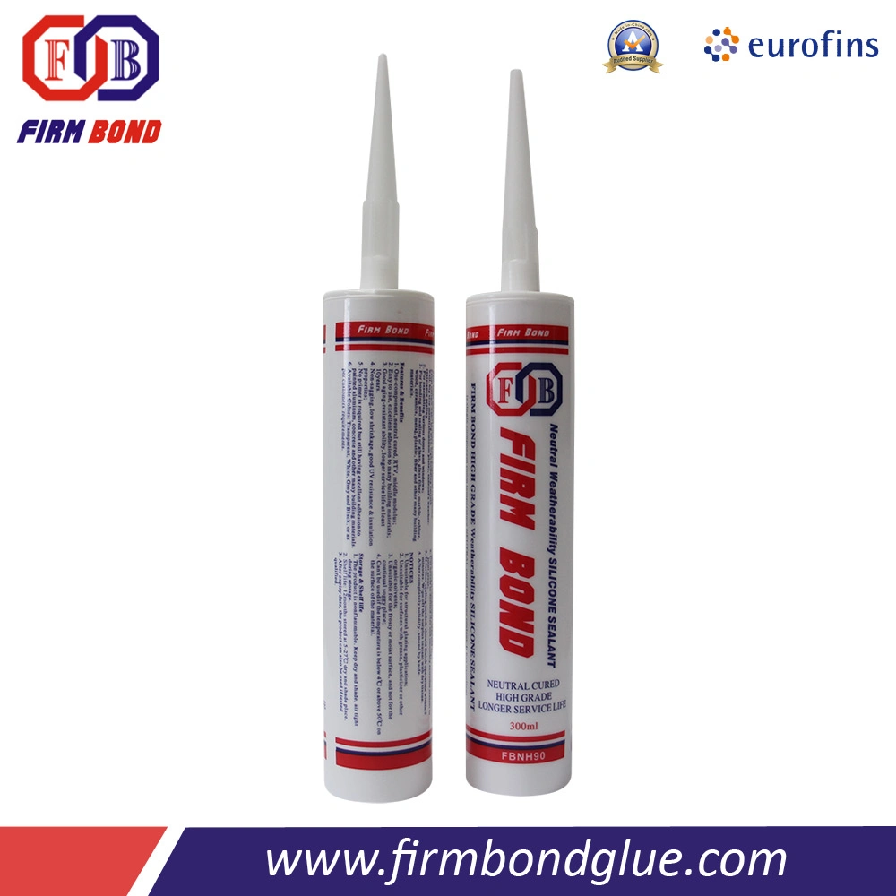 Chemical Building Material Construction Adhesive Sealant