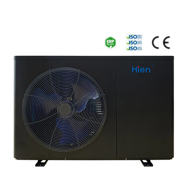 All in One Air Conditon Heat Pump Heating Cooling Hot Water Home Appliance