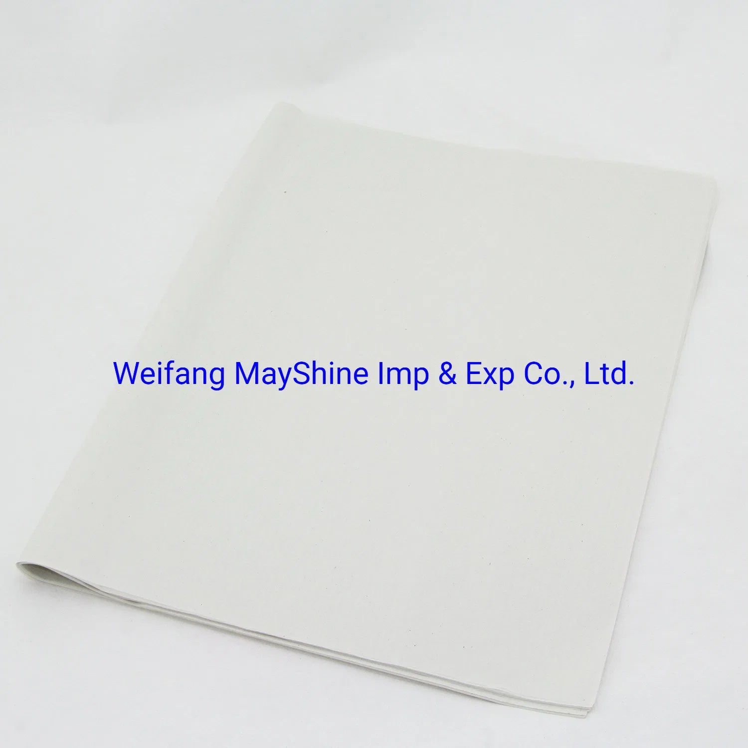 Wholesale/Suppliers Acid Free White Colored Tissue Paper for Wrapping Shoes and Clothes