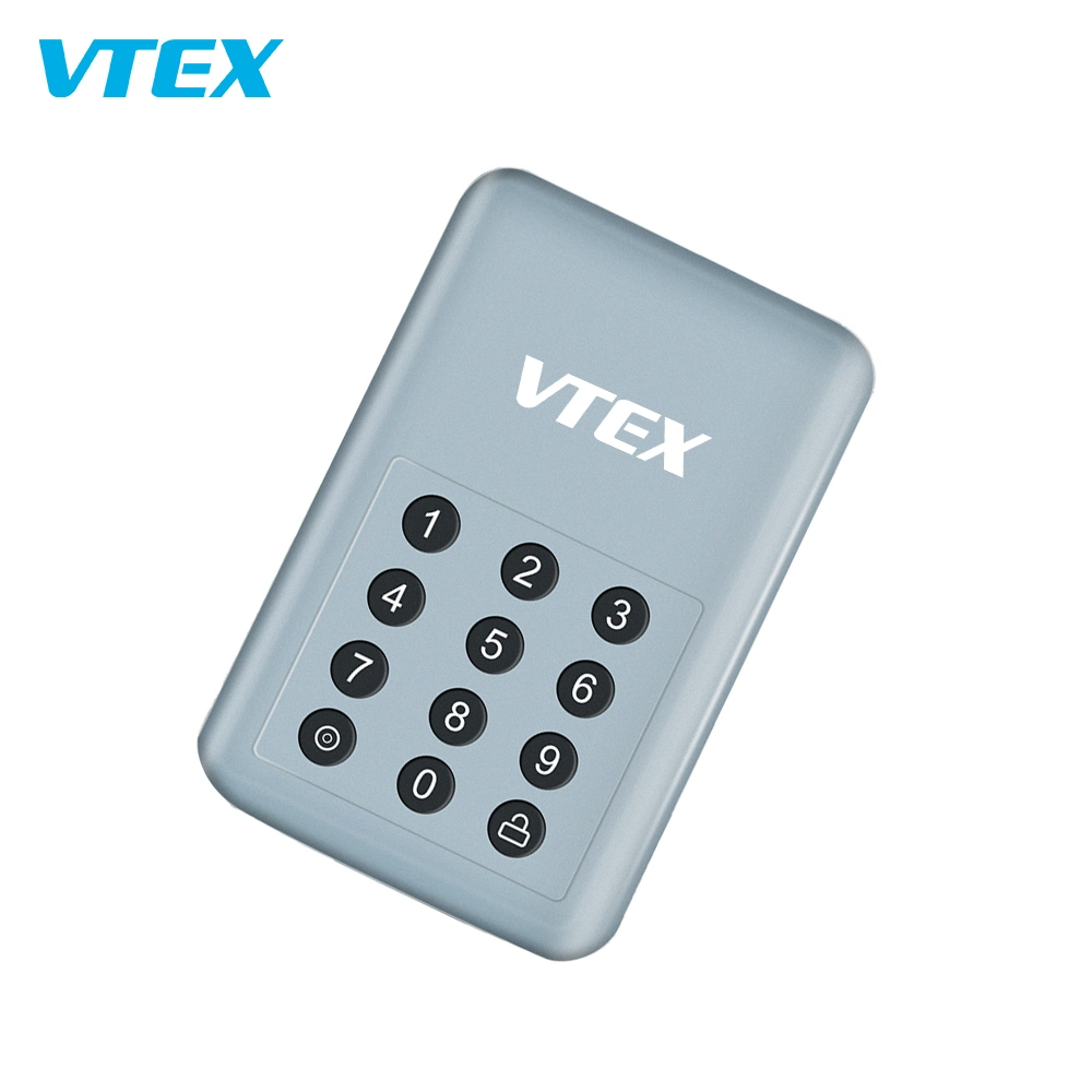 Optional Memoryhard Encryption Protected Hard HDD Disk AES256 Keypad Password