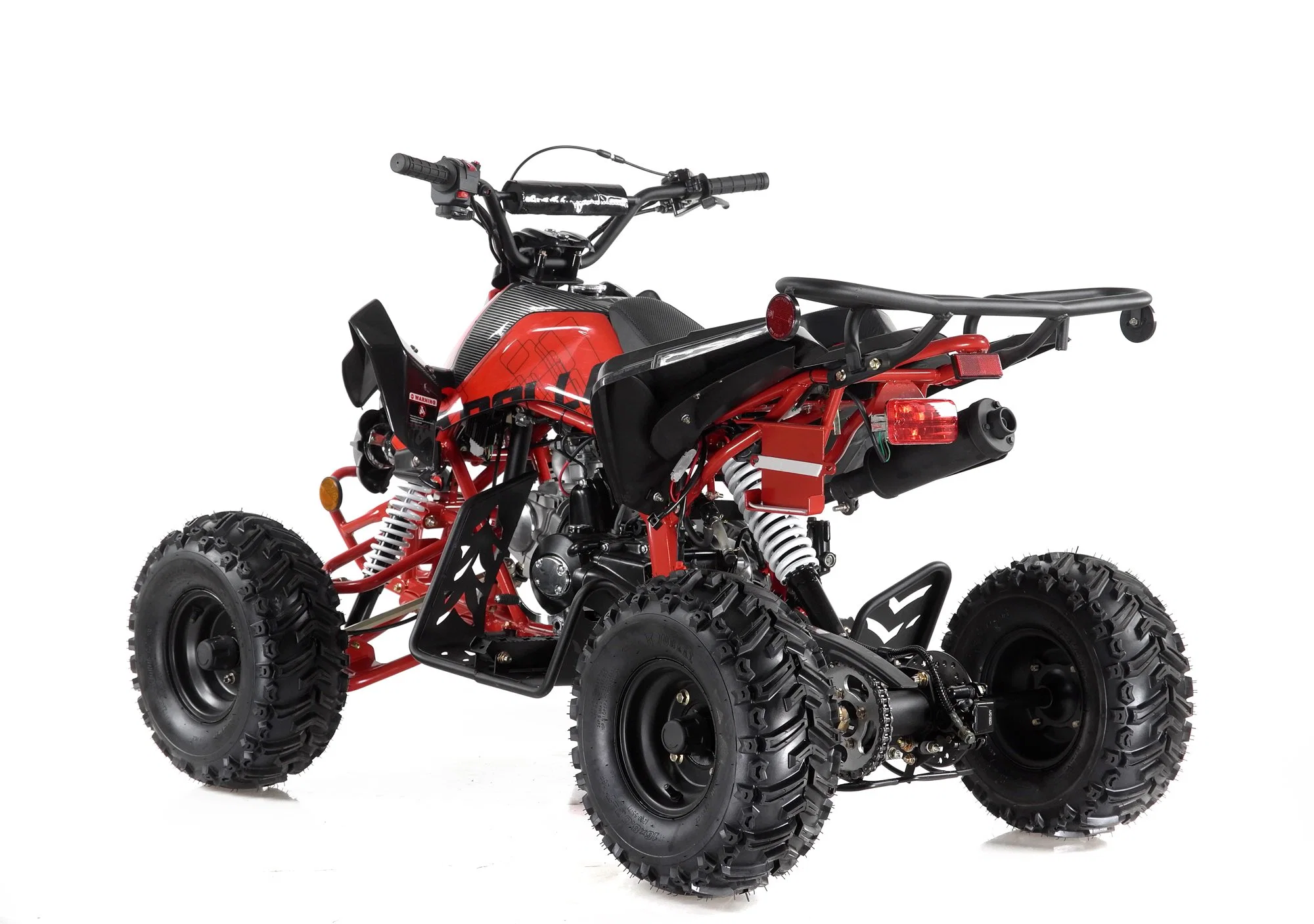 China Pantera ATV ATV 110cc, Semi-automático ATV 125cc, Quad ATV ATV Deportes jeep eléctrico Quad ATV ATV eléctrico Kid ATV ATV automóviles piezas de repuesto de la EPA