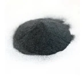 Vente à chaud pour matériau abrasif 80~98%min 8#~220# Carborundum SIC Carbure de silicium