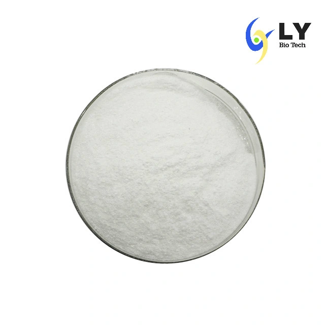 High Purity Chitosan Pharmaceutical Grade 9012-76-4